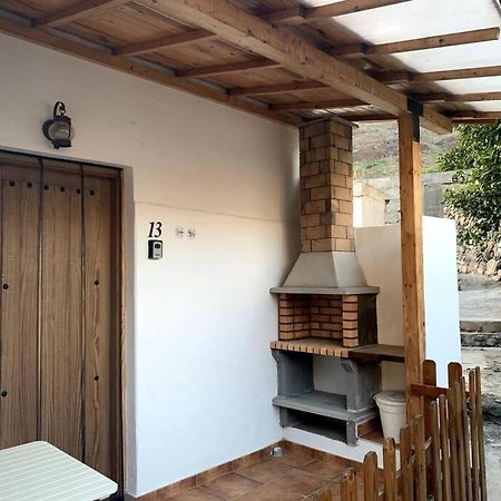 Apartament Casa , Tasarte. Playa de Tasarte Zewnętrze zdjęcie