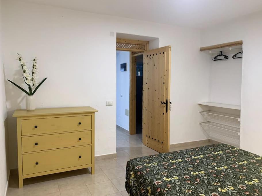 Apartament Casa , Tasarte. Playa de Tasarte Zewnętrze zdjęcie