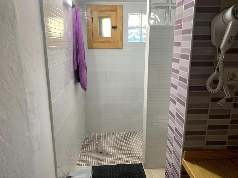 Apartament Casa , Tasarte. Playa de Tasarte Zewnętrze zdjęcie