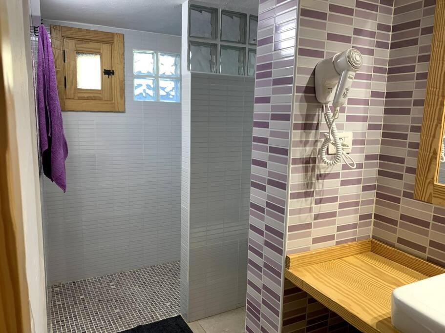 Apartament Casa , Tasarte. Playa de Tasarte Zewnętrze zdjęcie