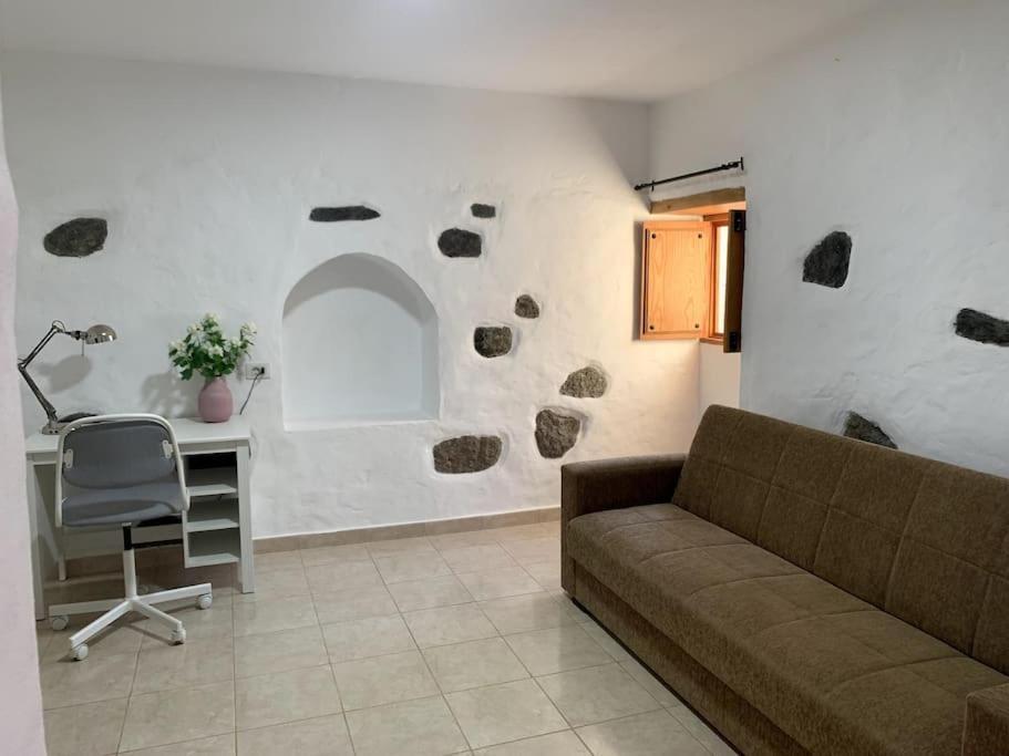Apartament Casa , Tasarte. Playa de Tasarte Zewnętrze zdjęcie
