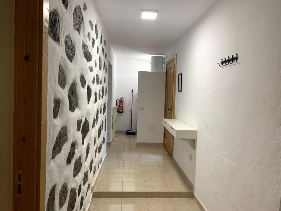 Apartament Casa , Tasarte. Playa de Tasarte Zewnętrze zdjęcie