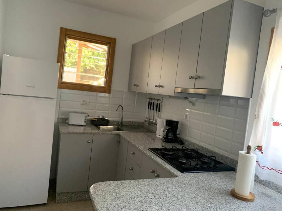 Apartament Casa , Tasarte. Playa de Tasarte Zewnętrze zdjęcie