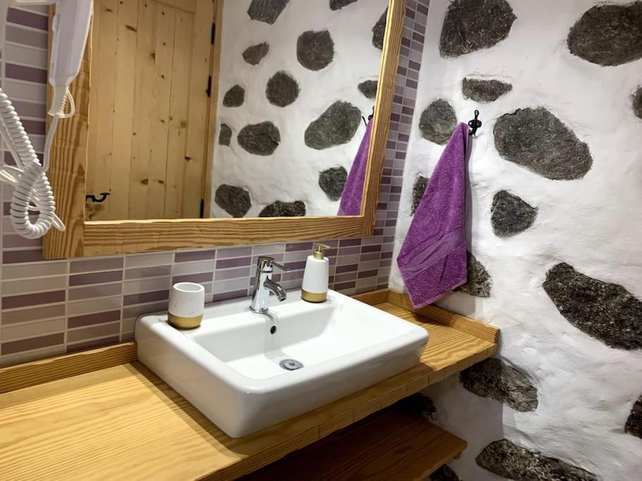Apartament Casa , Tasarte. Playa de Tasarte Zewnętrze zdjęcie