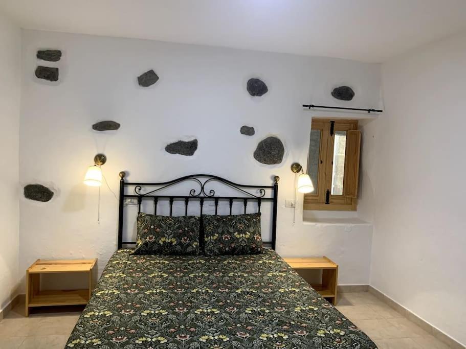 Apartament Casa , Tasarte. Playa de Tasarte Zewnętrze zdjęcie