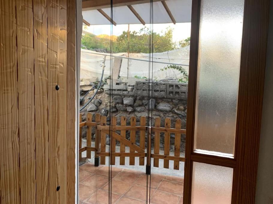 Apartament Casa , Tasarte. Playa de Tasarte Zewnętrze zdjęcie
